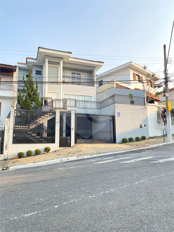 Casa à venda com 3 quartos no Tremembé