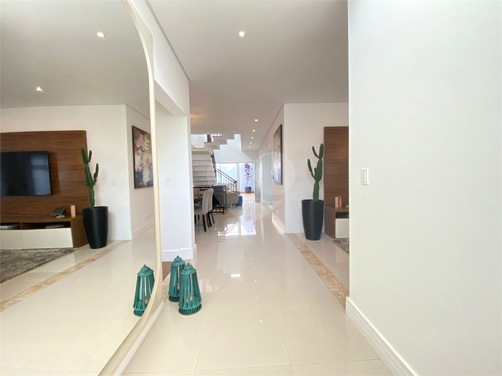 Casa à venda com 3 quartos no Tremembé