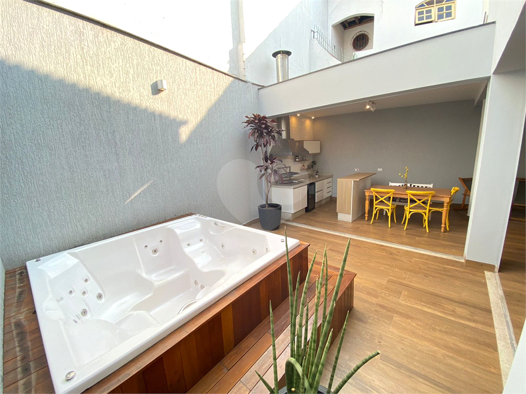 Casa à venda com 3 quartos no Tremembé
