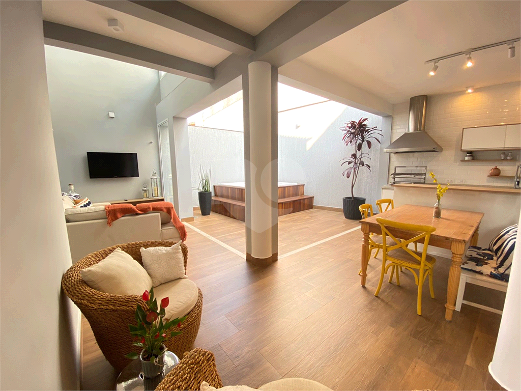 Casa à venda com 3 quartos no Tremembé