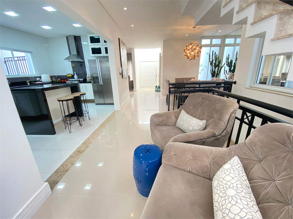 Casa à venda com 3 quartos no Tremembé