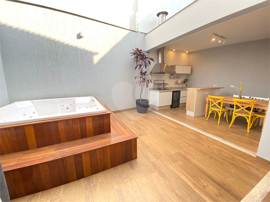 Casa à venda com 3 quartos no Tremembé