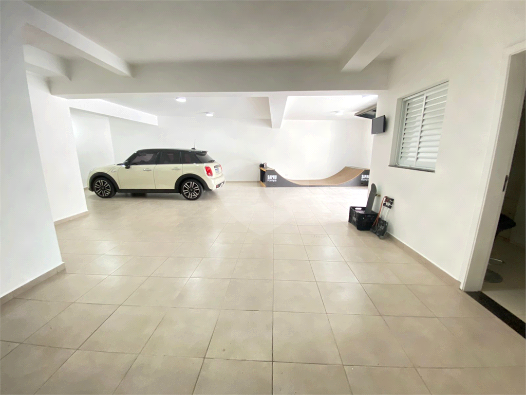 Casa à venda com 3 quartos no Tremembé