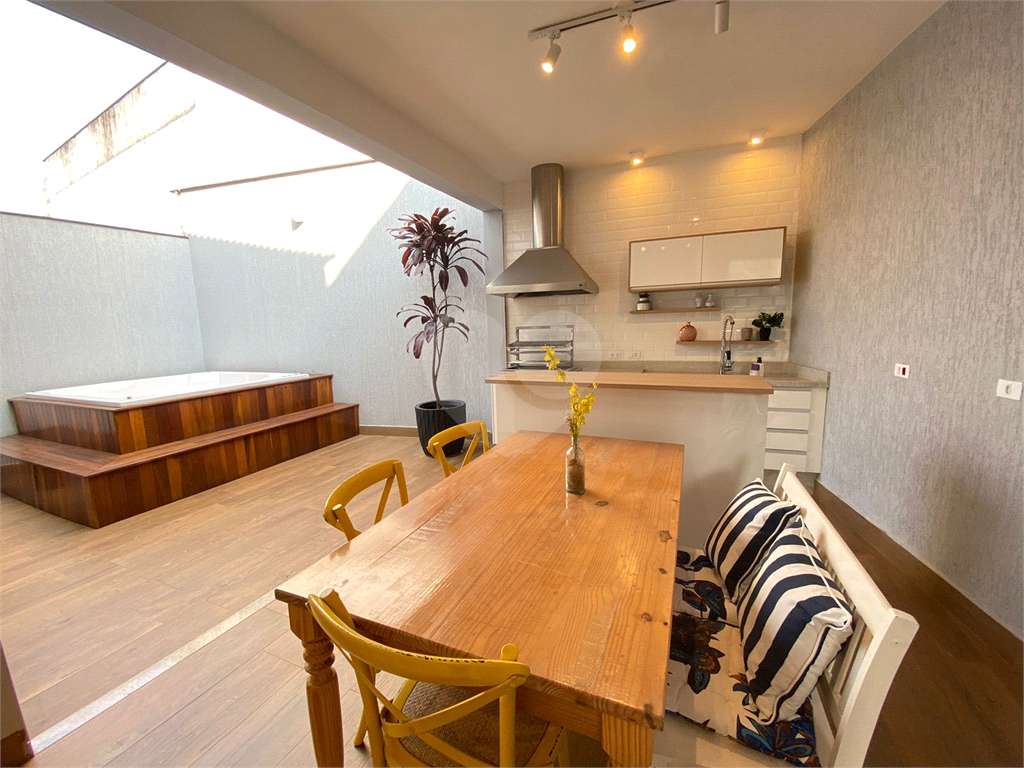 Casa à venda com 3 quartos no Tremembé