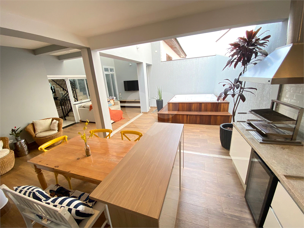 Casa à venda com 3 quartos no Tremembé