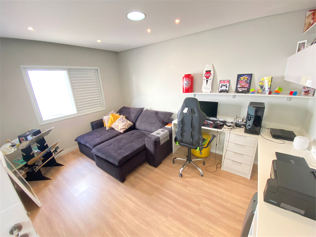 Casa à venda com 3 quartos no Tremembé