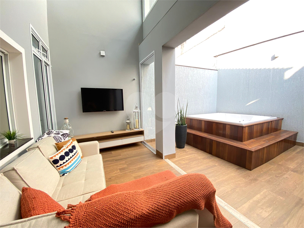 Casa à venda com 3 quartos no Tremembé
