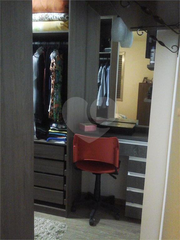 APARTAMENTO em BELA VISTA