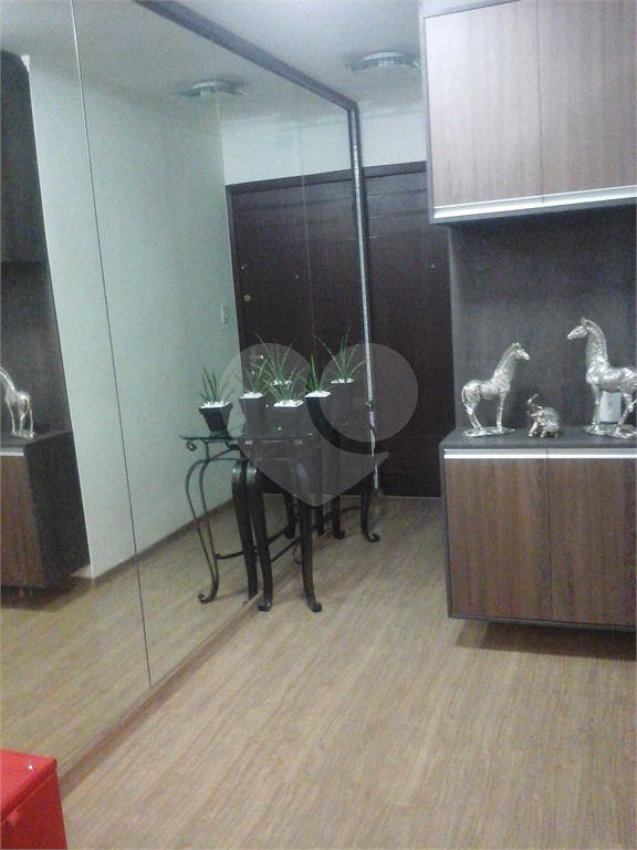 APARTAMENTO em BELA VISTA