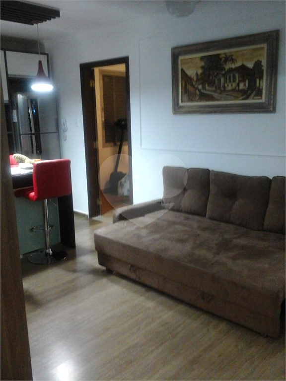 APARTAMENTO em BELA VISTA