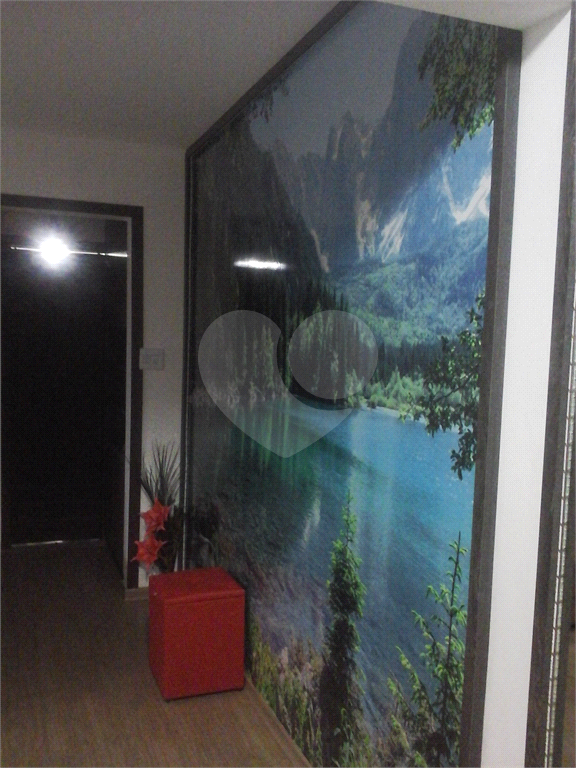 APARTAMENTO em BELA VISTA