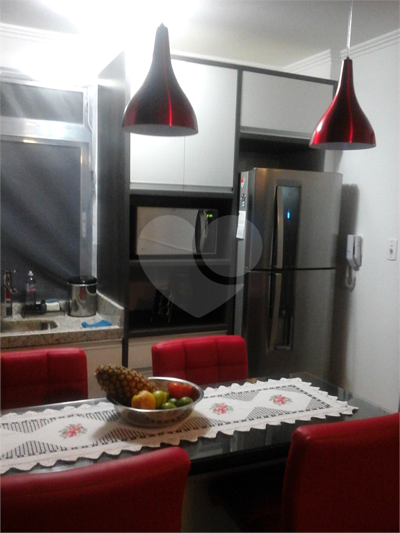 APARTAMENTO em BELA VISTA