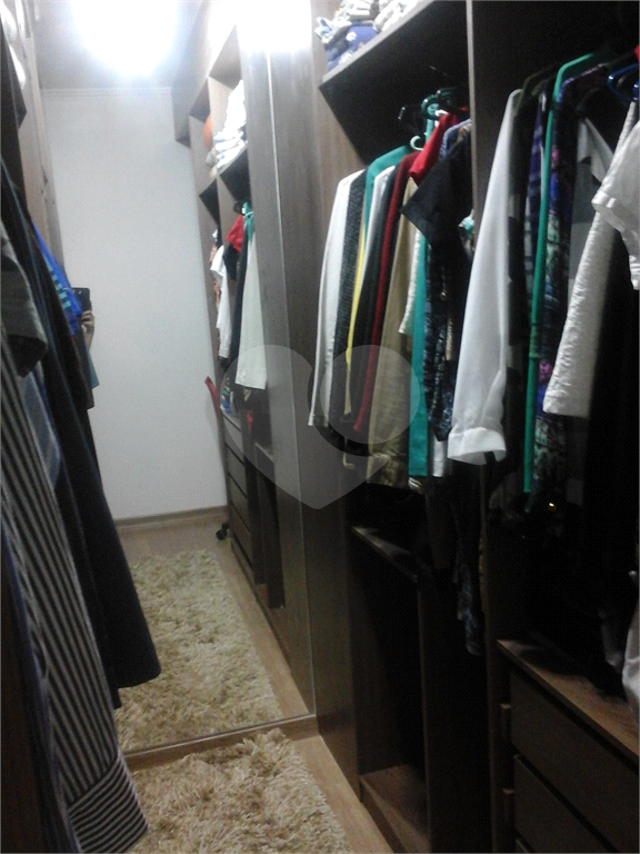 APARTAMENTO em BELA VISTA