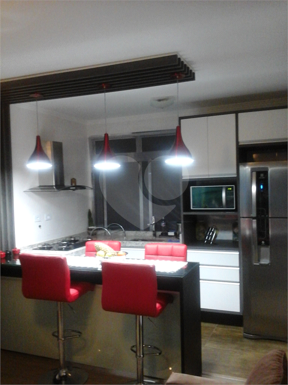 APARTAMENTO em BELA VISTA