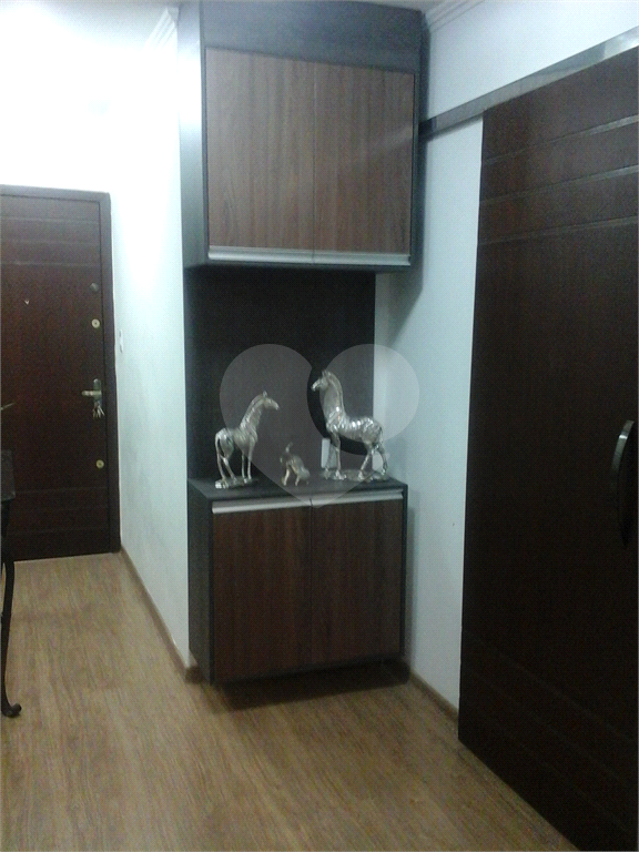 APARTAMENTO em BELA VISTA