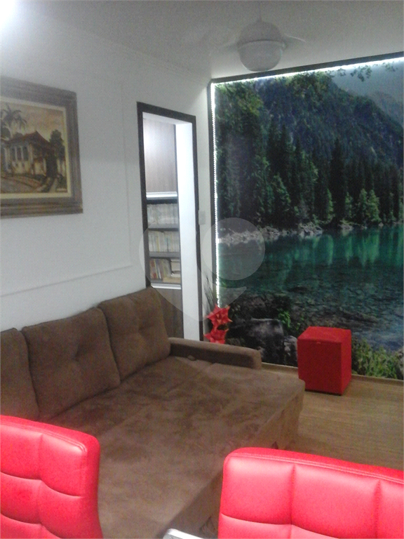 APARTAMENTO em BELA VISTA
