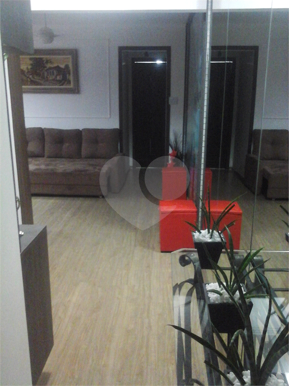 APARTAMENTO em BELA VISTA