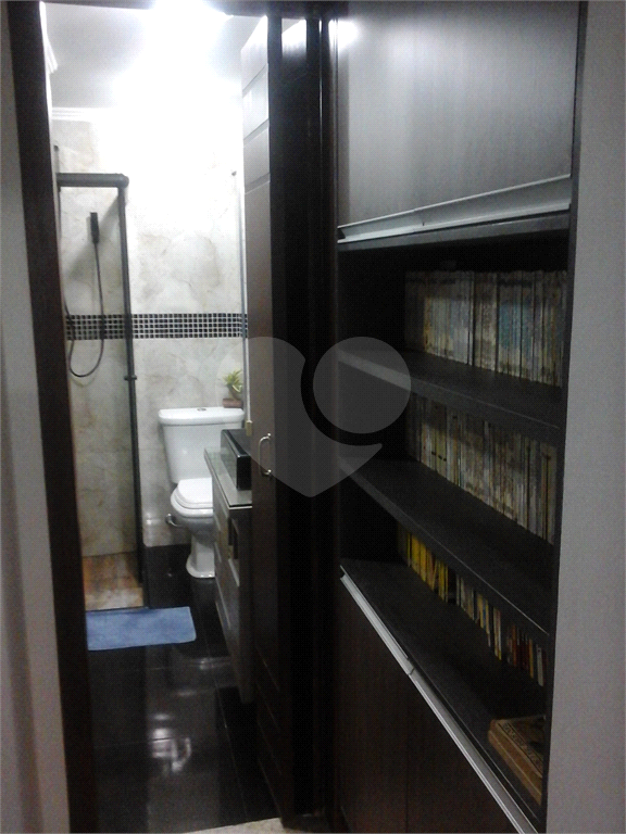 APARTAMENTO em BELA VISTA