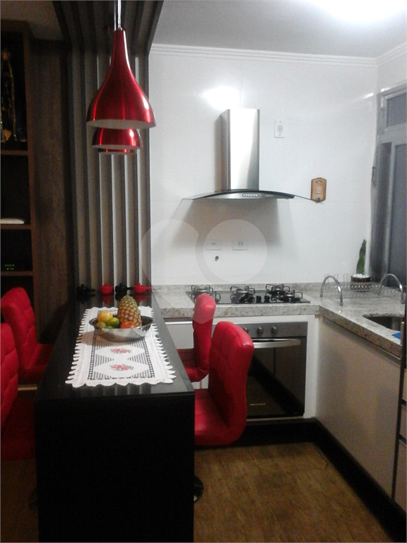 APARTAMENTO em BELA VISTA