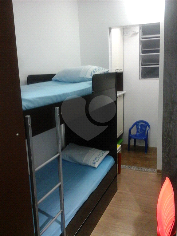 APARTAMENTO em BELA VISTA