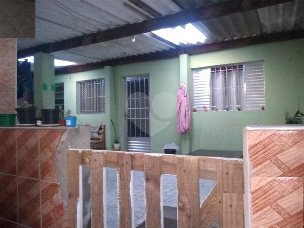 5 casas independentes para morar ou Investir - Guarulhos - SP