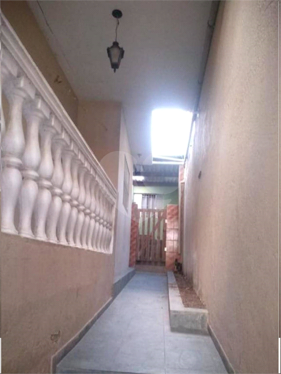 5 casas independentes para morar ou Investir - Guarulhos - SP