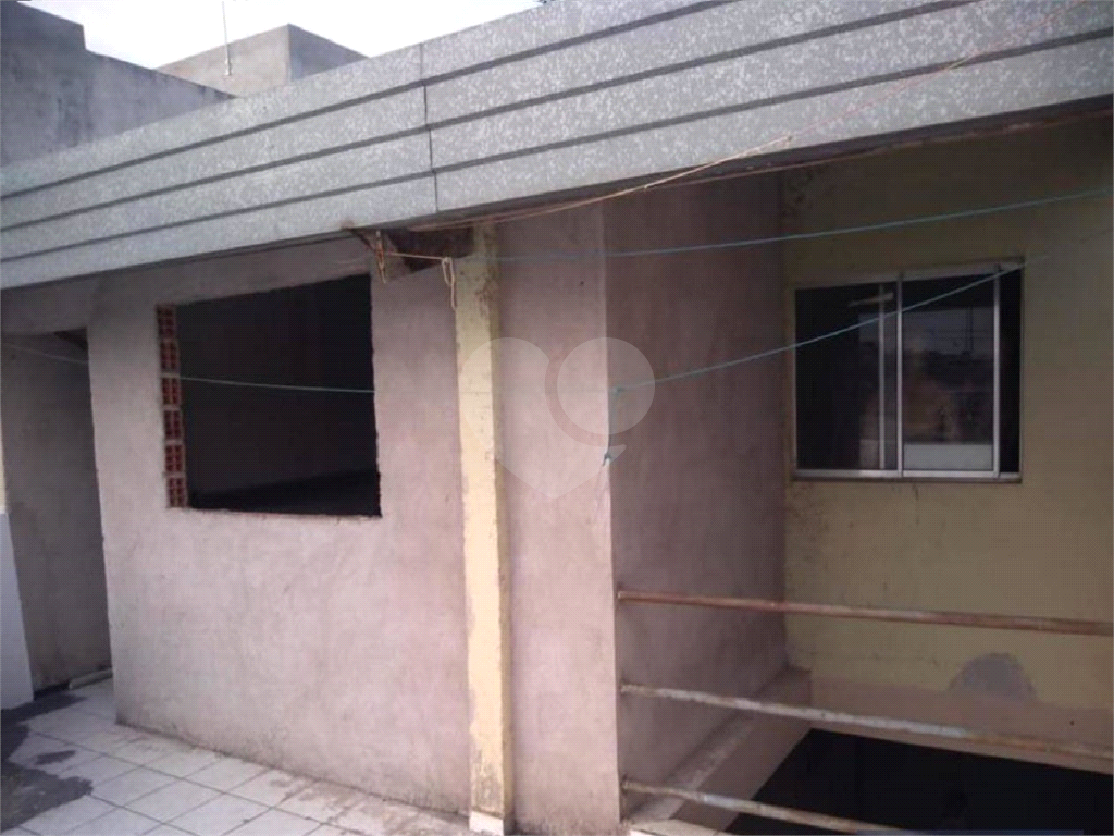 5 casas independentes para morar ou Investir - Guarulhos - SP