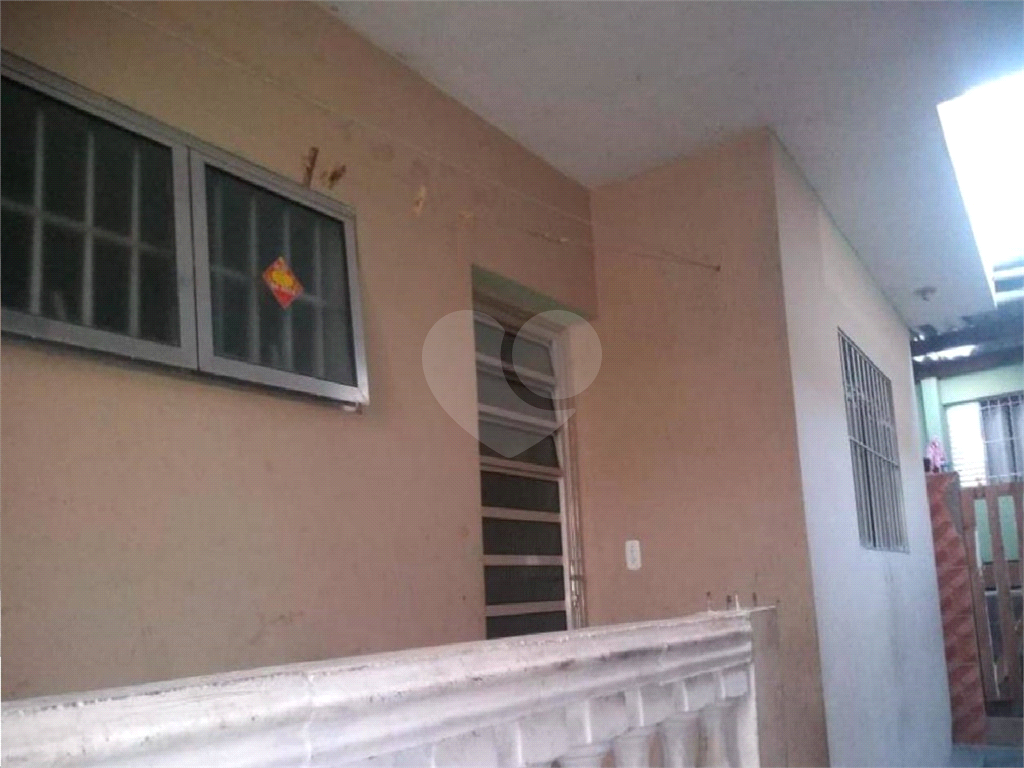 5 casas independentes para morar ou Investir - Guarulhos - SP