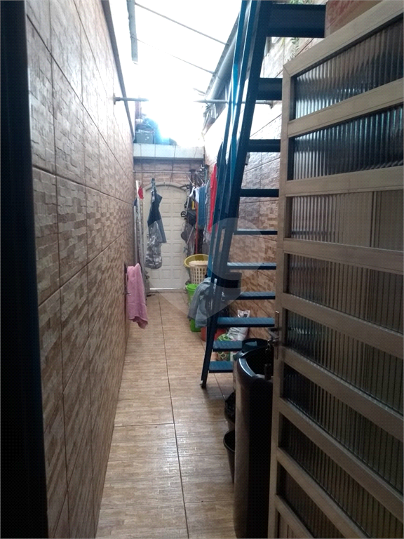 Sobrado no Jaçana 2 dorms. 2 vagas