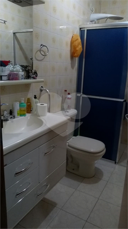 Sobrado no Jaçana 2 dorms. 2 vagas