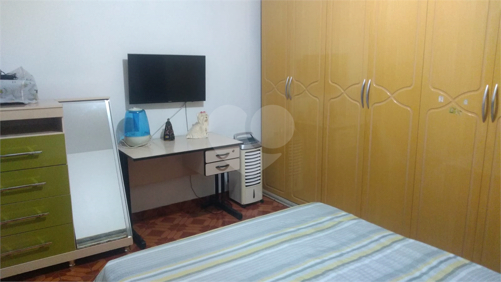 Sobrado no Jaçana 2 dorms. 2 vagas