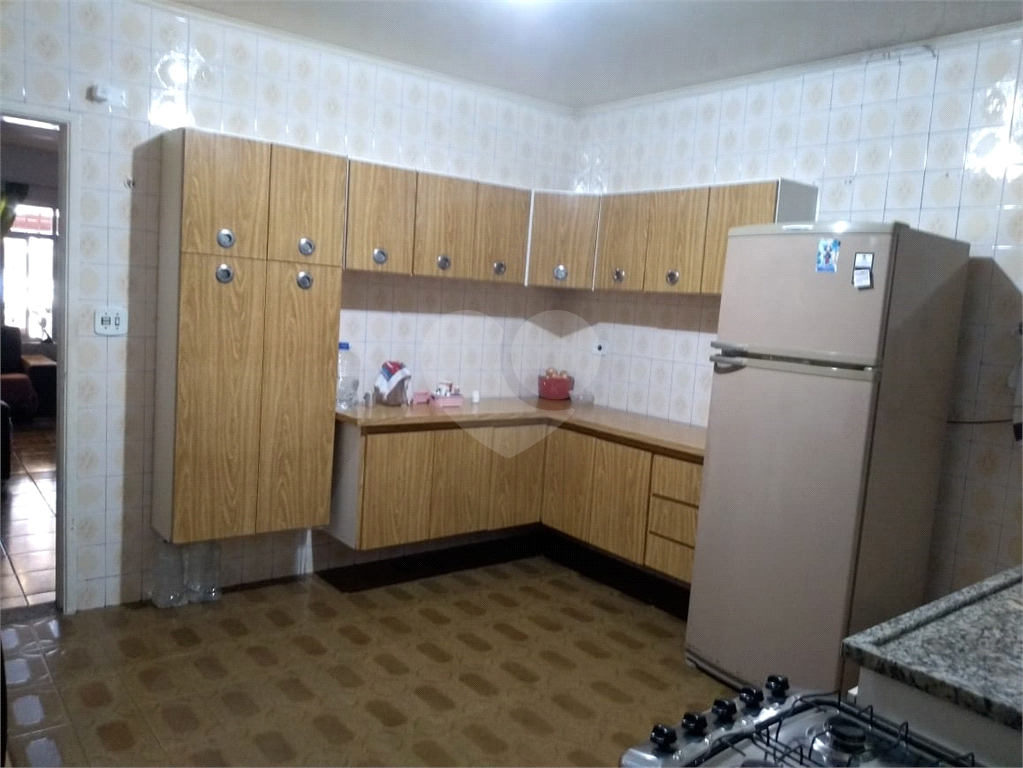 Sobrado no Jaçana 2 dorms. 2 vagas