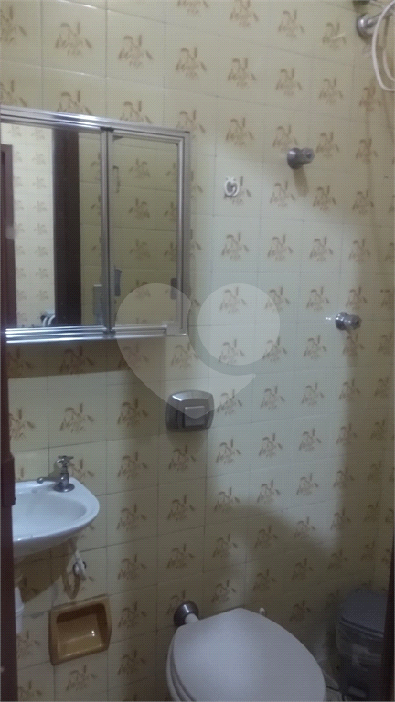 Sobrado no Jaçana 2 dorms. 2 vagas