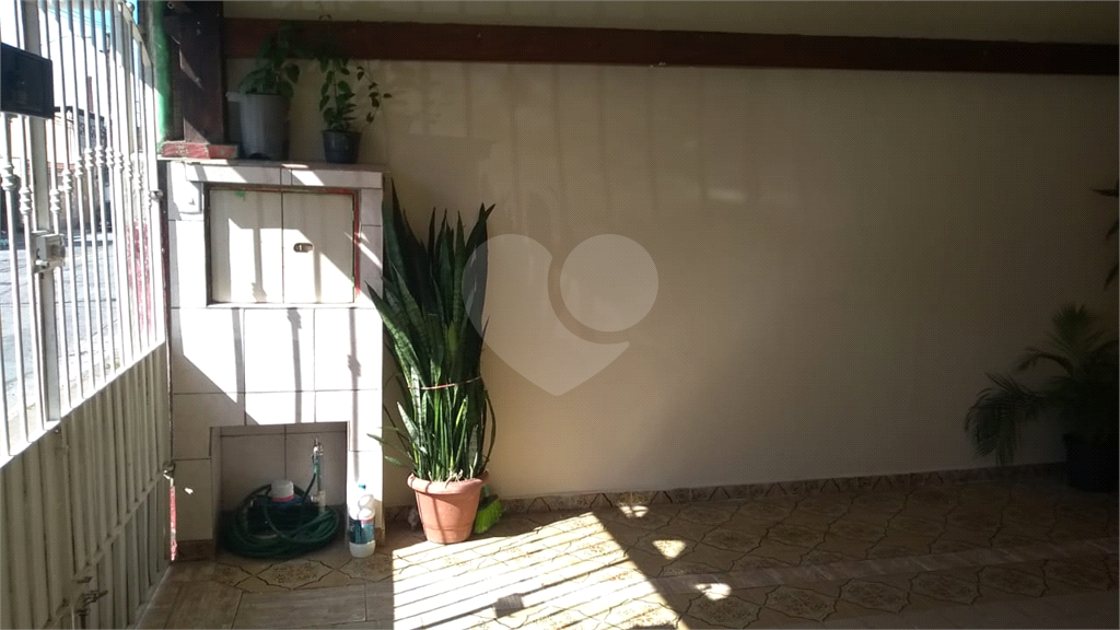 Sobrado no Jaçana 2 dorms. 2 vagas