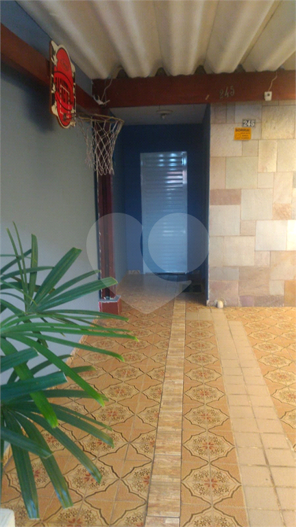 Sobrado no Jaçana 2 dorms. 2 vagas