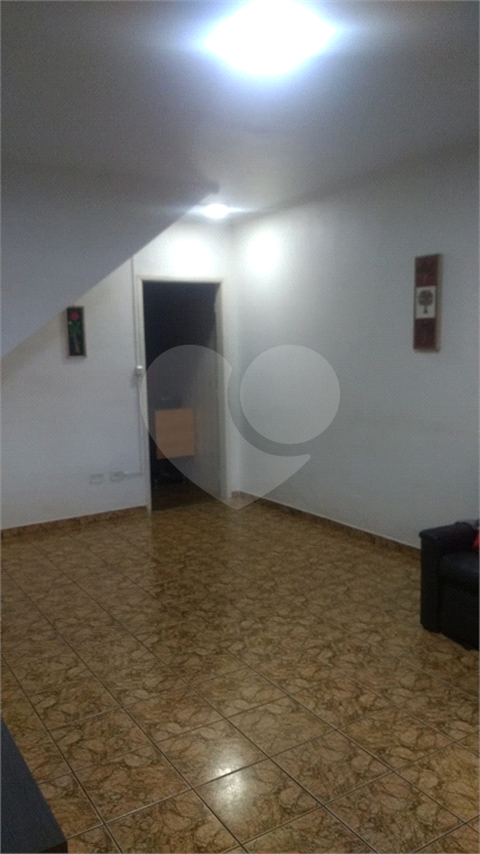 Sobrado no Jaçana 2 dorms. 2 vagas