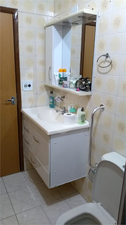 Sobrado no Jaçana 2 dorms. 2 vagas