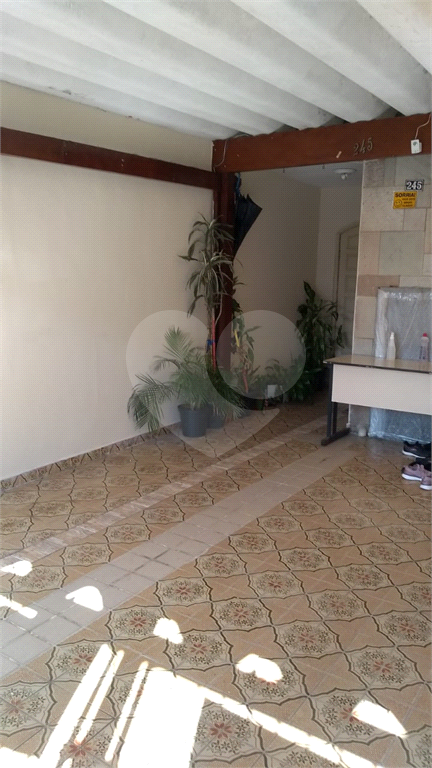 Sobrado no Jaçana 2 dorms. 2 vagas