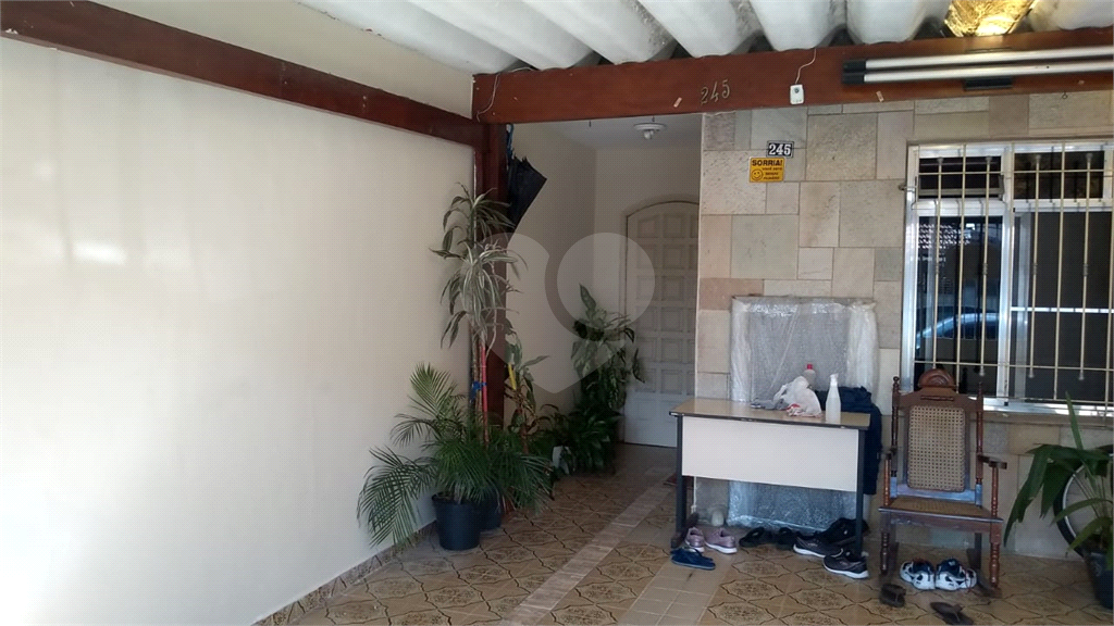 Sobrado no Jaçana 2 dorms. 2 vagas