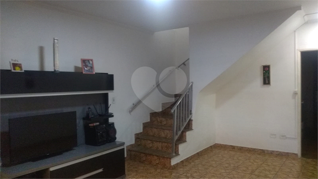 Sobrado no Jaçana 2 dorms. 2 vagas