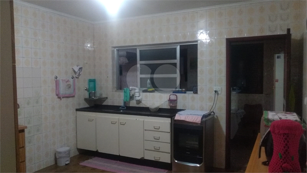 Sobrado no Jaçana 2 dorms. 2 vagas