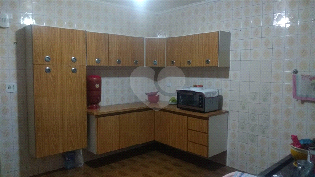 Sobrado no Jaçana 2 dorms. 2 vagas