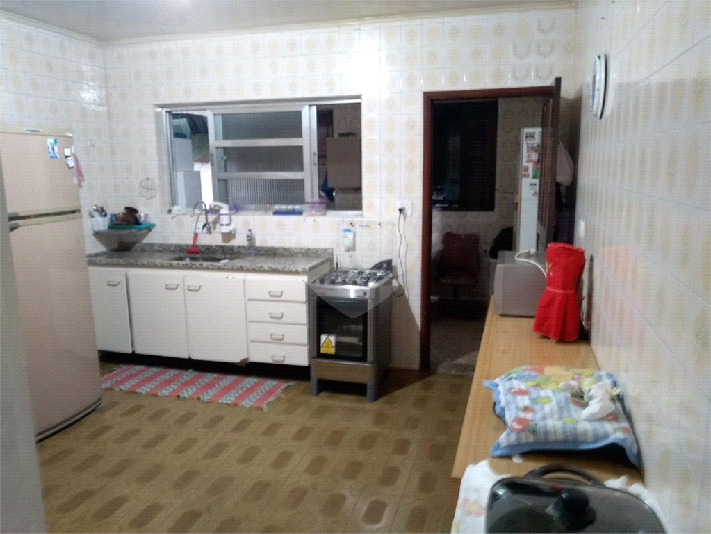 Sobrado no Jaçana 2 dorms. 2 vagas