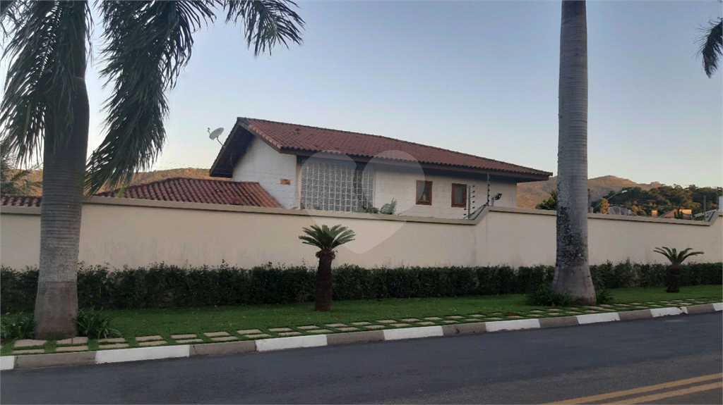 Casa de Condomínio à venda com 4 quartos, 700m² - Foto 20