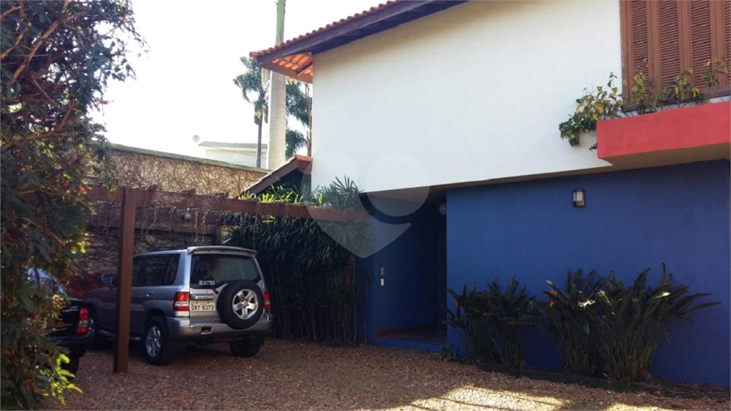 Casa de Condomínio à venda com 4 quartos, 700m² - Foto 19