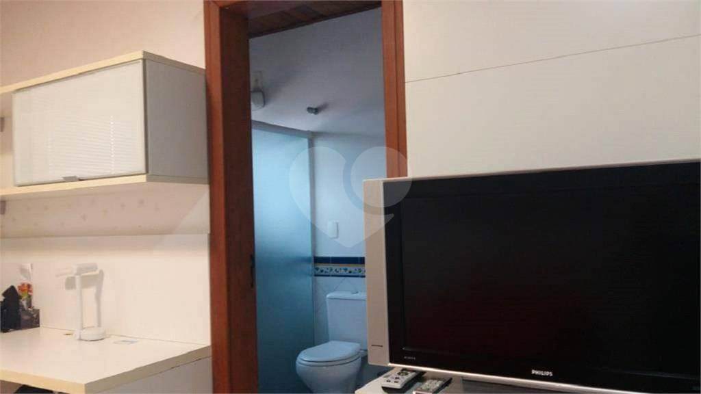 Casa de Condomínio à venda com 4 quartos, 700m² - Foto 11