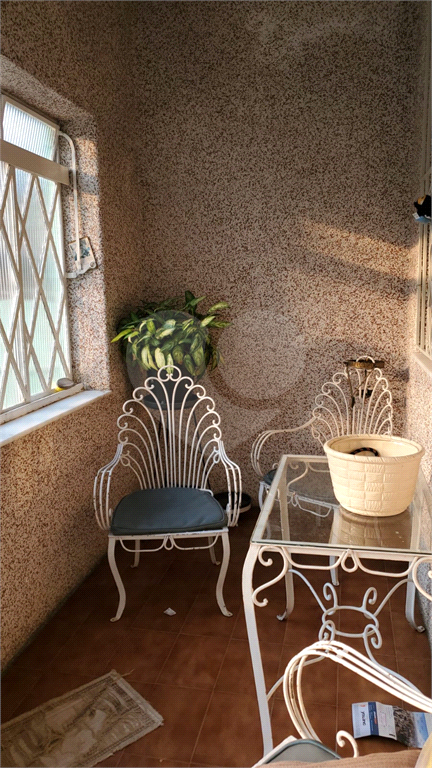 Casa 4 dormitórios, 2 vagas no  Pacaembu