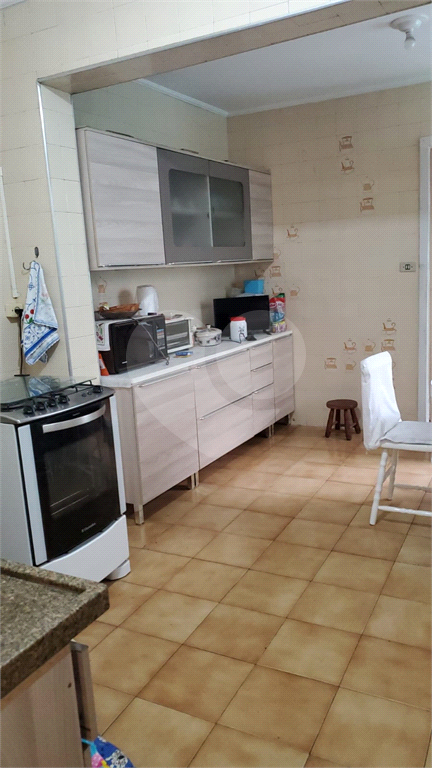 Casa 4 dormitórios, 2 vagas no  Pacaembu