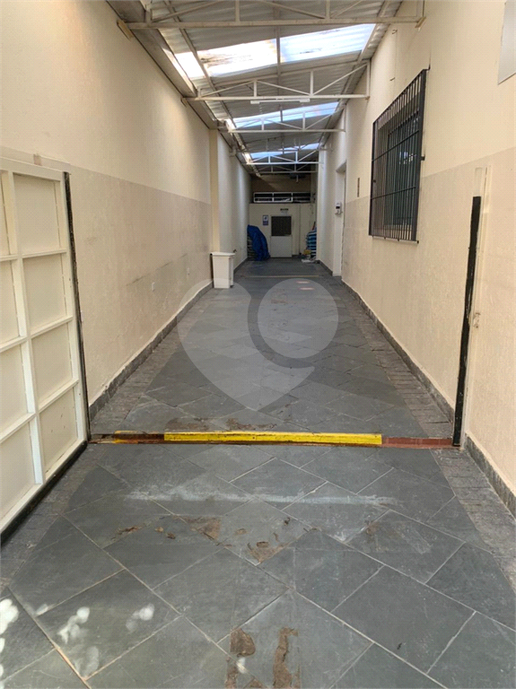 Imóvel Comercial em Santana 