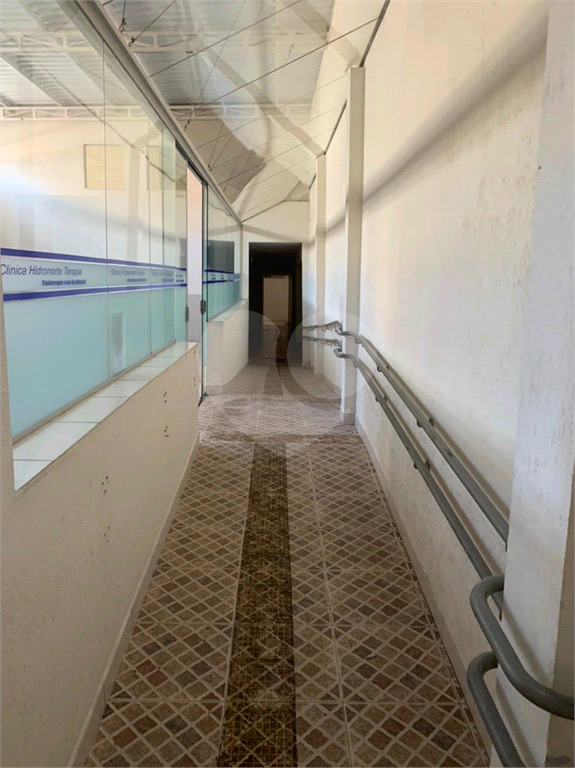 Imóvel Comercial em Santana 